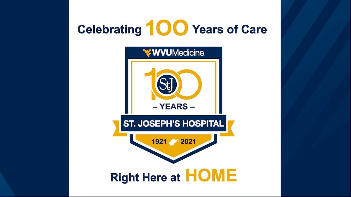 St. Joseph’s Hospital celebrates 100th anniversary 