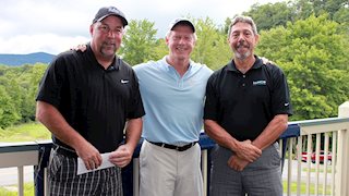 St. Joseph's Hospital Foundation holds 20th Annual Golf Tournament