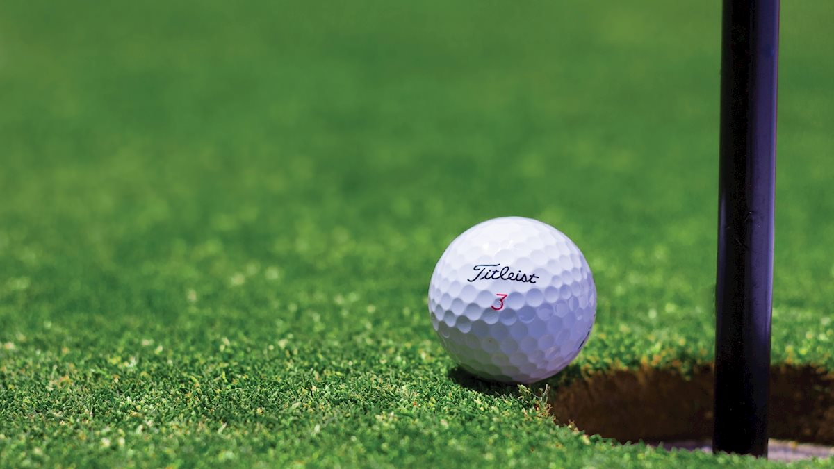 St. Joseph's Hospital Foundation holds 21st annual golf tournament