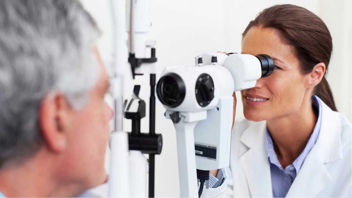 St. Joseph’s Hospital ophthalmology clinic now scheduling patients for cataract surgery 