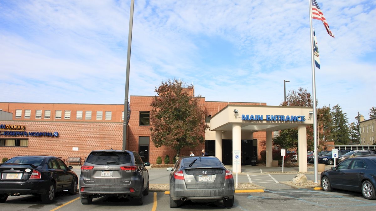 St. Joseph’s Hospital recognizes Advanced Practice Providers in April