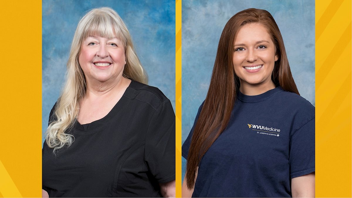 St. Joseph’s Hospital recognizes Better Hearing and Speech Month