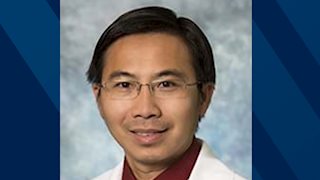 St. Joseph’s Hospital welcomes oculoplastic surgeon Dr. John Nguyen