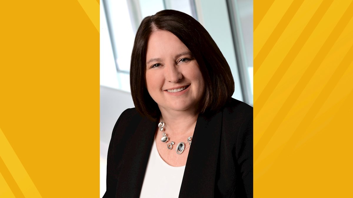 Stacey Armstrong named president of WVU Innovation Corporation School