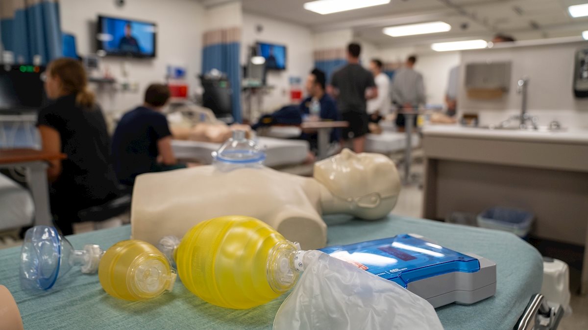 WVU STEPS to offer Simulation Certificate Program in Feb.