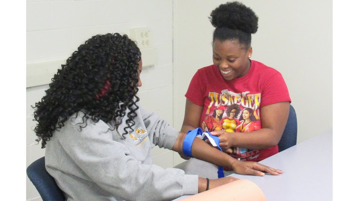 Stop The Bleed School Of Medicine West Virginia University