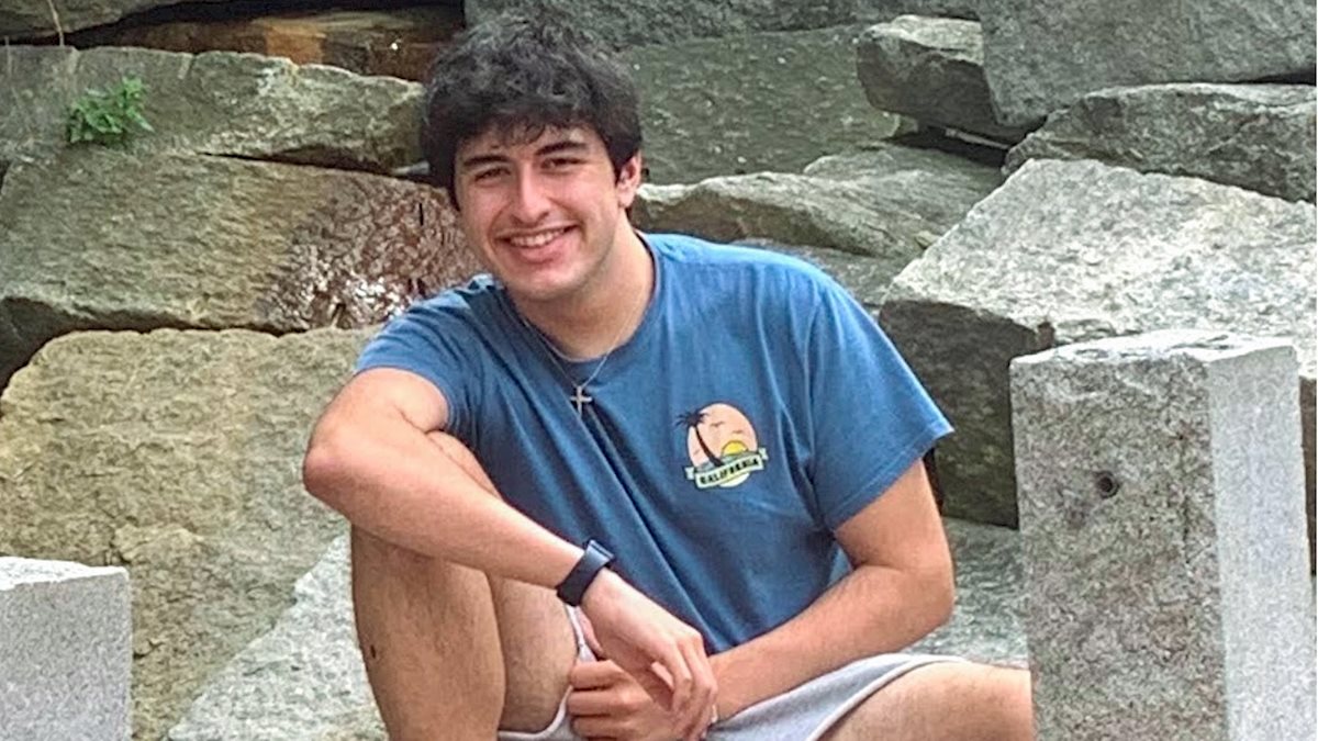 Student ambassadors provide look at life as WVU student