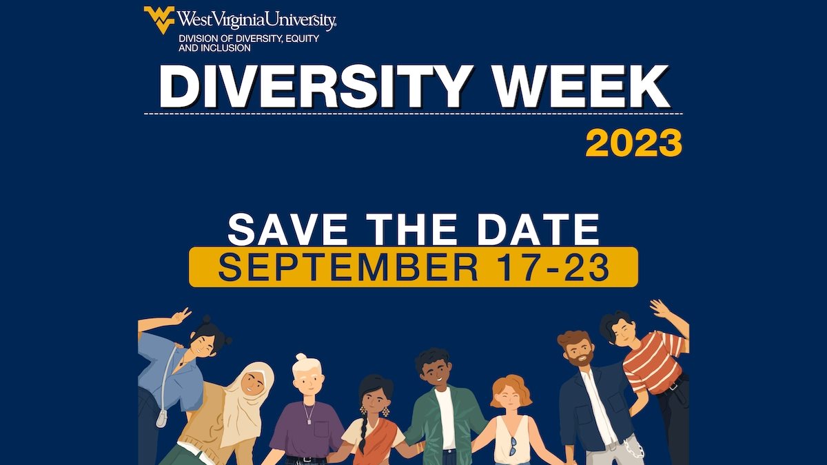 Submit an event proposal for Diversity Week, Sept. 17-23