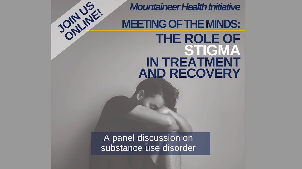 Substance use disorder panel discussion set for Oct. 8