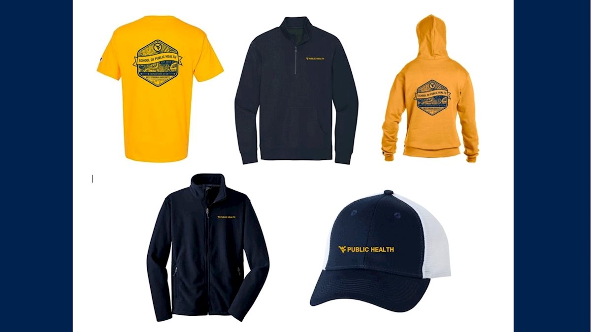 Support SAPH by Ordering Limited Edition SPH Apparel