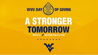 Support the School of Public Health during the fourth WVU Day of Giving