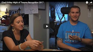 Team of providers, patient's determination help recovery from horrific motorcycle accident
