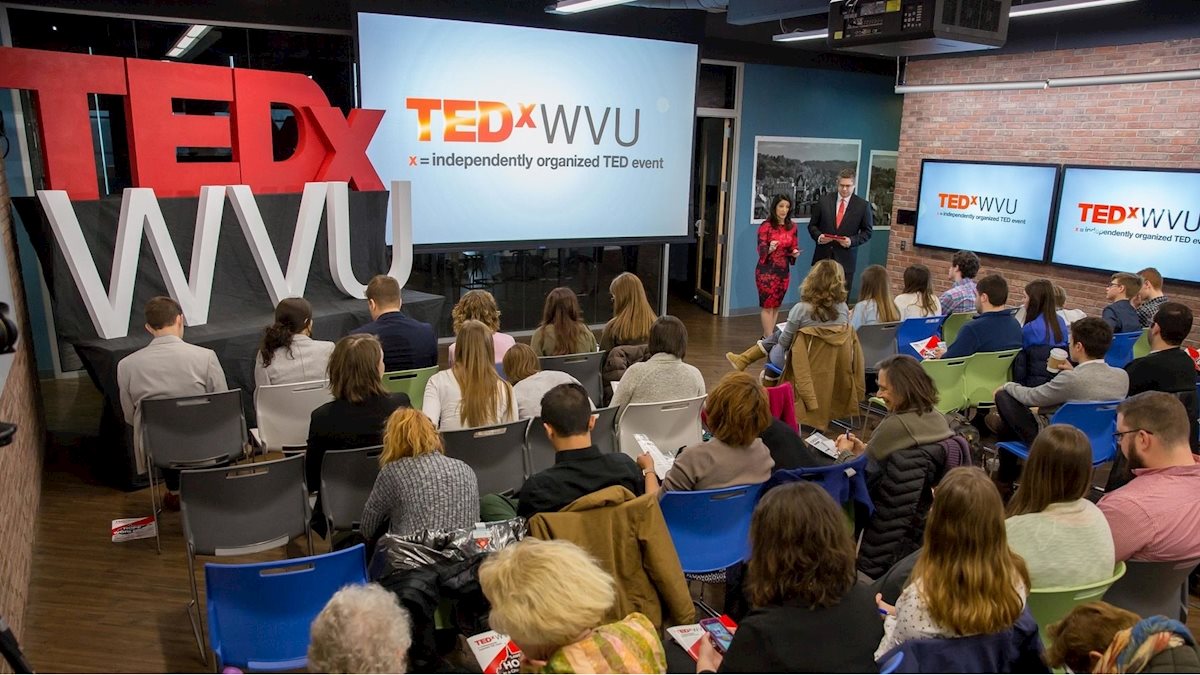 TEDxWVU seeking speakers for third annual event March 28