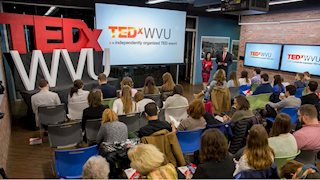 TEDxWVU seeking speakers for third annual event March 28