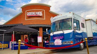 The Annual Pink Party keeps the wheels turning for Bonnie's Bus