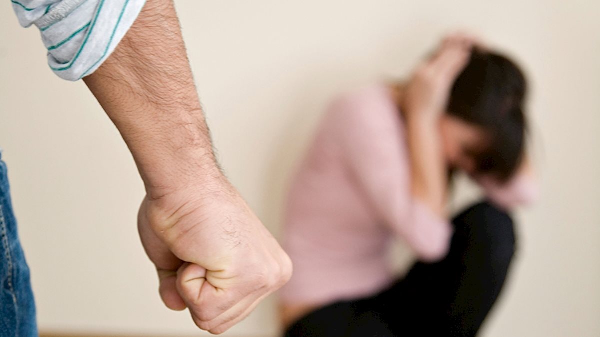 How domestic violence impacts healthcare