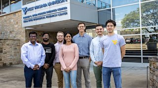 The Kolandaivelu Lab Uncover the Mechanism Behind a Protein Associated with Severe Blinding Diseases