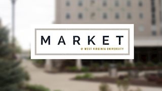 The Market@WVU to open Thursday, August 25