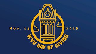 Third annual WVU Day of Giving set for Nov. 13