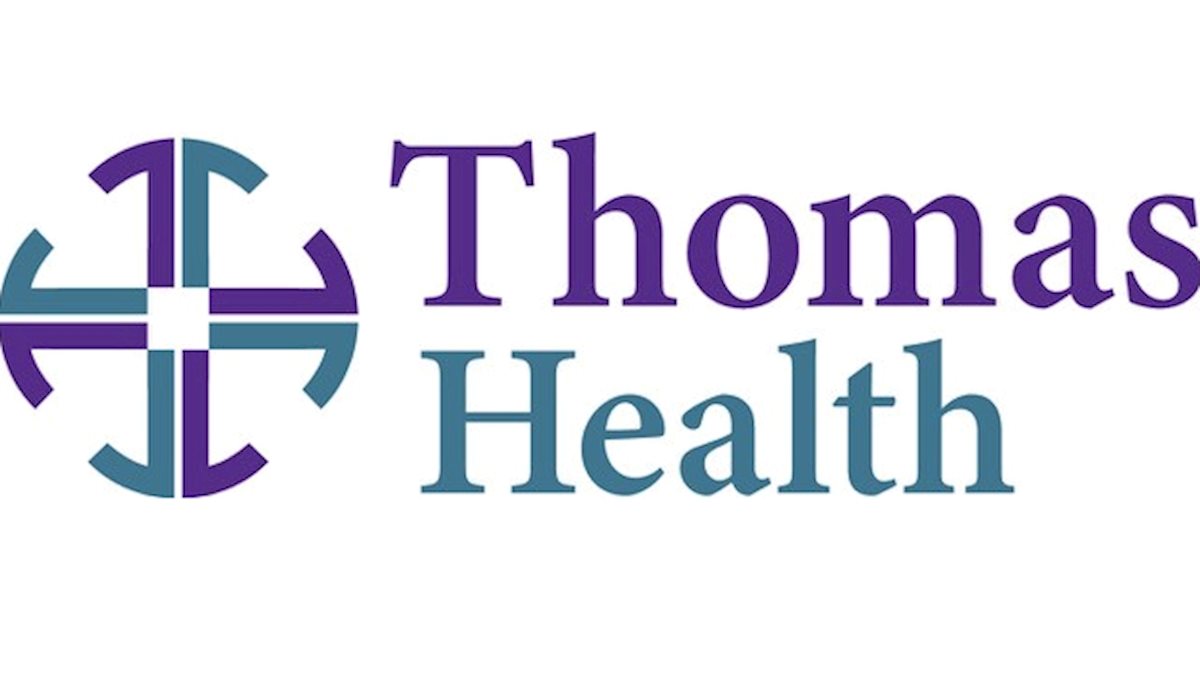Thomas Health announces new partnership with WVU Medicine