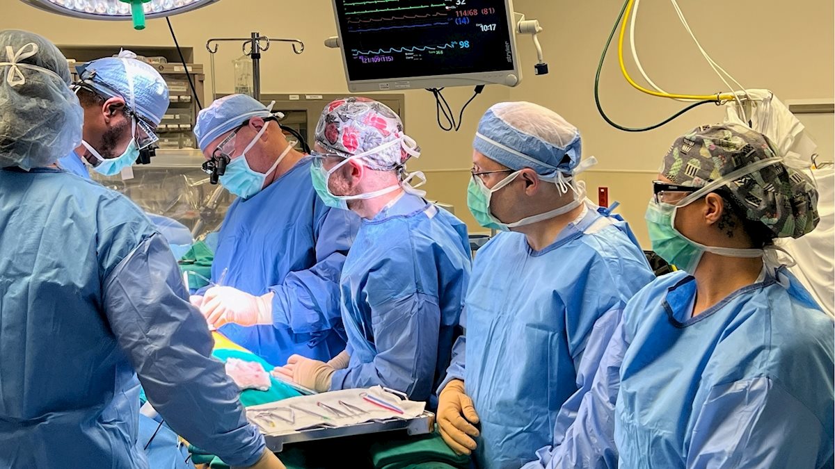 Thomas Hospitals, Camden Clark to form joint cardiac program