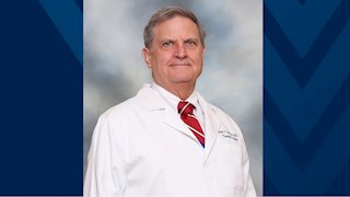 Thoracic surgeon joins WVU Heart and Vascular Institute in Martinsburg