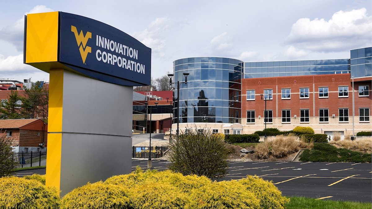 Three new tenants to join WVU Innovation Corporation