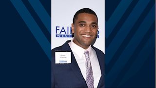 Three-time WVU School of Nursing graduate elected to serve as WVNA president in 2024