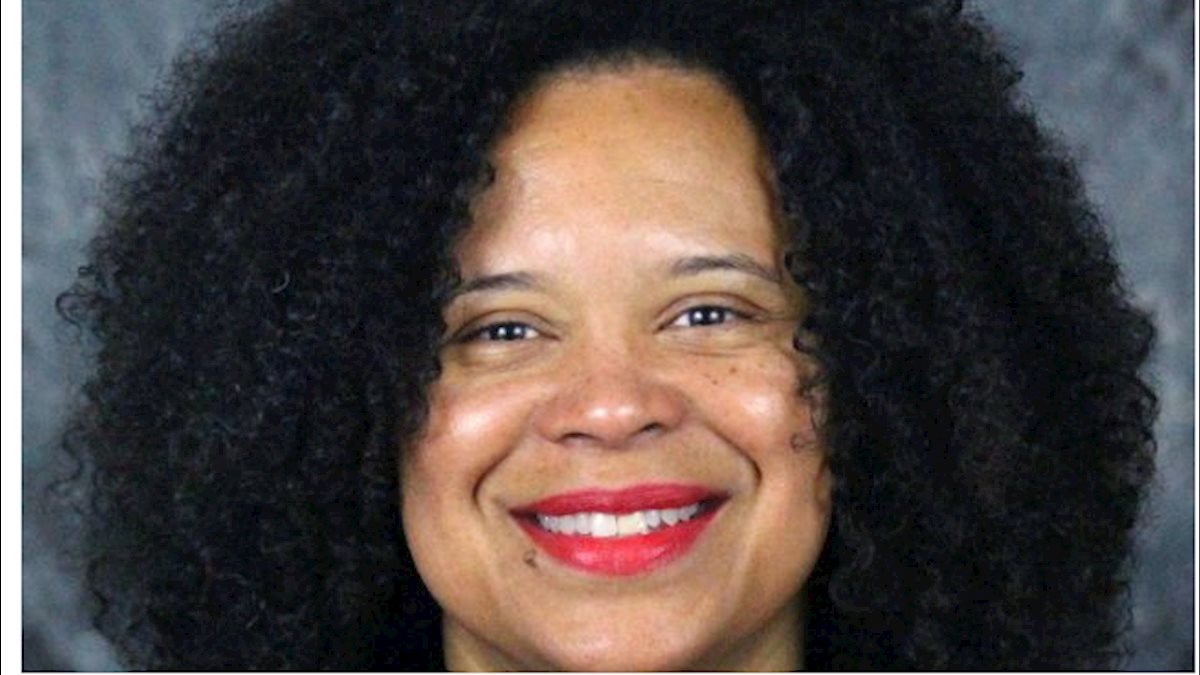 Tiffany Walker-Samuels joins Schools of Nursing, Public Health as director of development