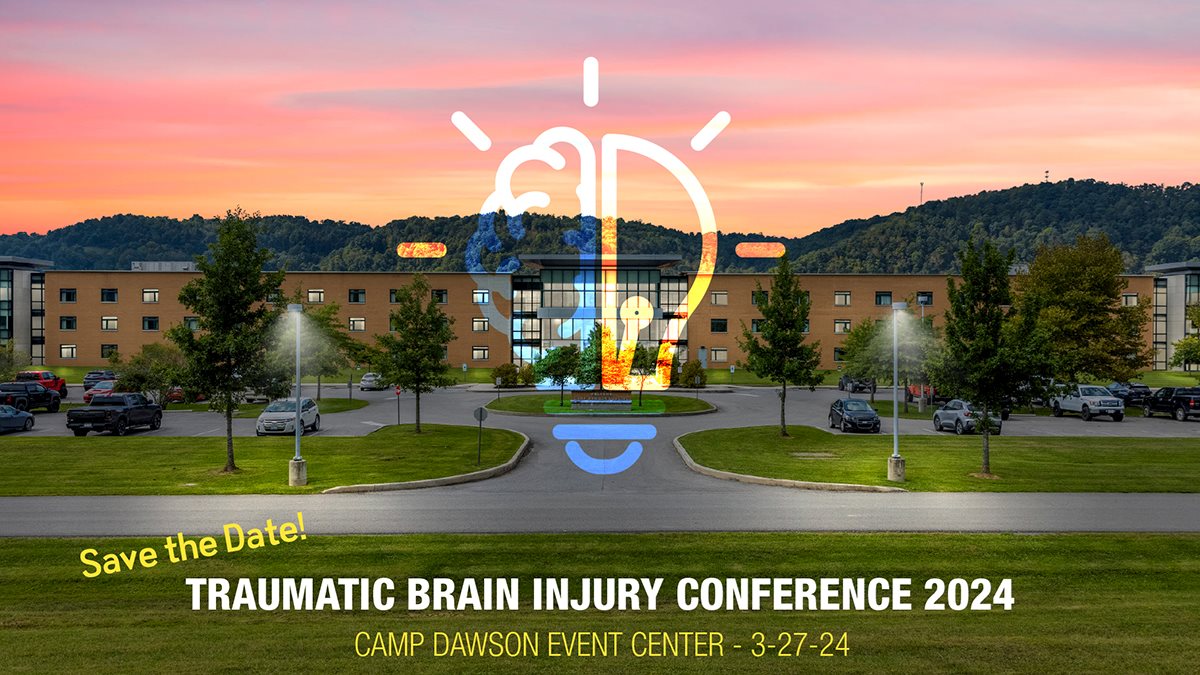 Traumatic Brain Injury Conference planned for March 27