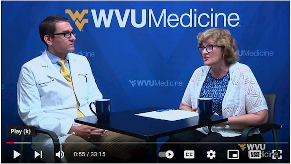 Tuesday Talks: Irrigating Intracranial Drain for Stroke