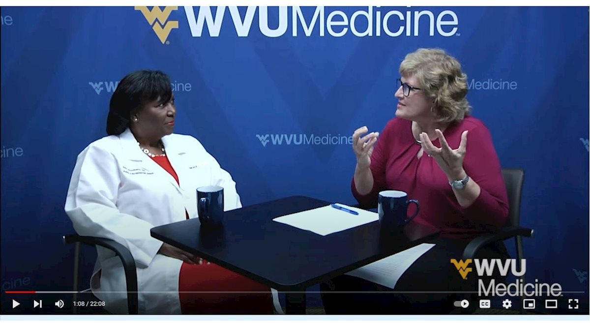 Tuesday Talks Plastic Surgery After Weight Loss School Of Medicine West Virginia University 