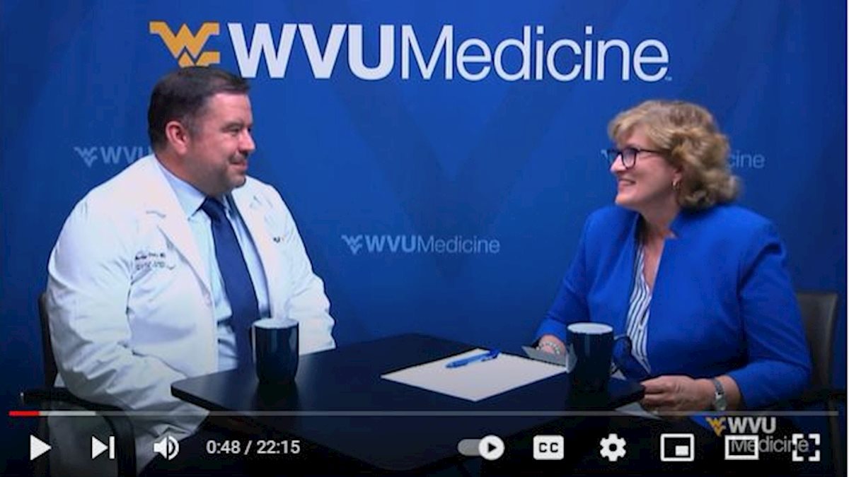 Tuesday Talks: Same Day Total Joint Replacement