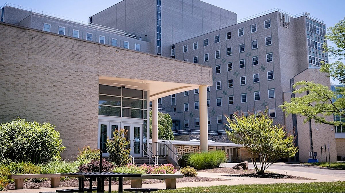U.S. News & World Report recognizes WVU Health Professions programs