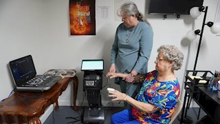 Ultrasound equipment donations to support rural telehealth, education for nursing students