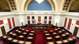 Under the Dome: WVU Legislative Update