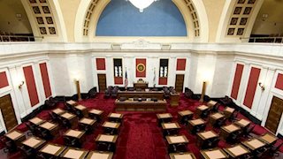 Under the Dome: WVU Legislative Update