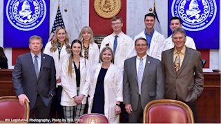 Under the Dome: WVU Legislative Update