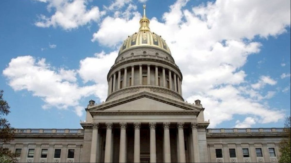 Under the Dome: WVU Legislative Update