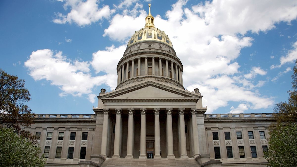 Under the Dome: WVU Legislative Update