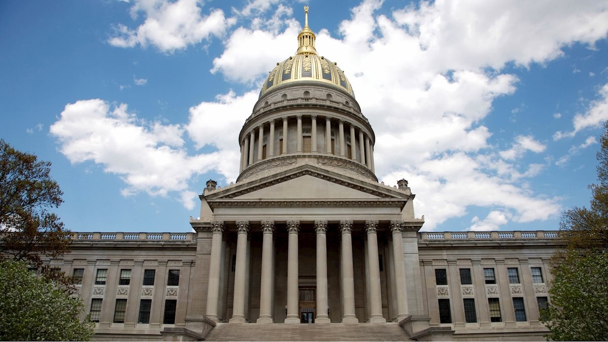 Under the Dome: WVU Legislative Update