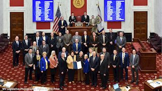 Under the Dome: WVU Legislative Update