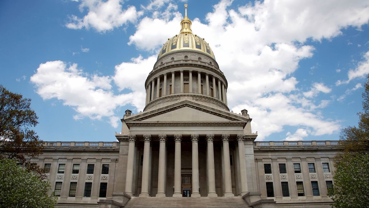 Under the Dome: WVU Legislature Update