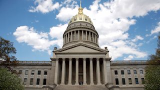 Under the Dome: WVU Legislature Update