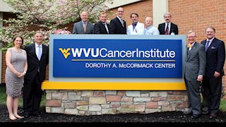 University Healthcare rebrands cancer program