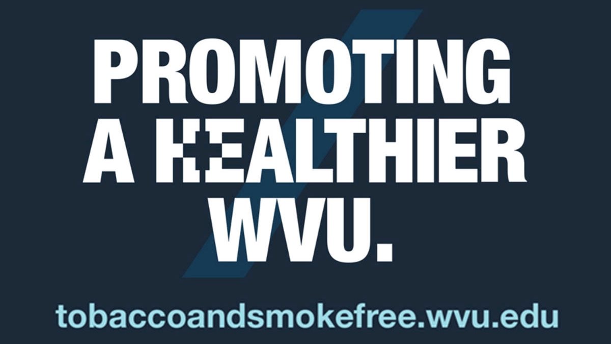 Updated tobacco and smoke-free policy goes into effect 