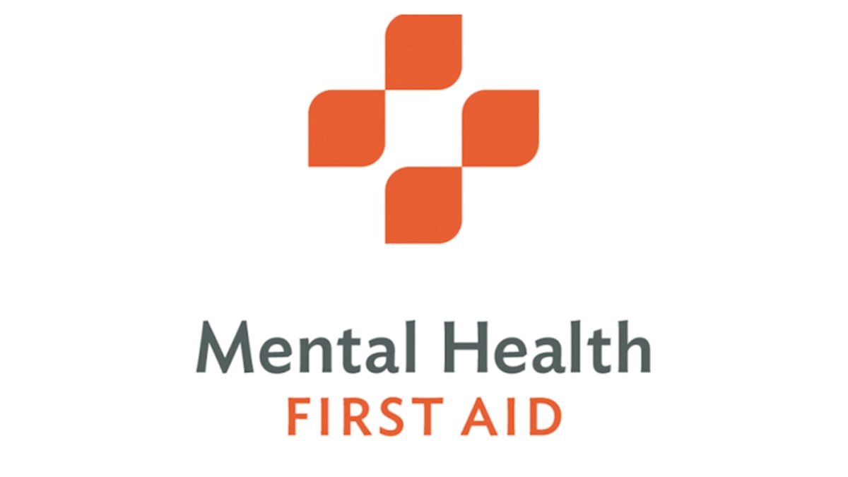 Virtual Mental Health First Aid training available School of Medicine West Virginia University