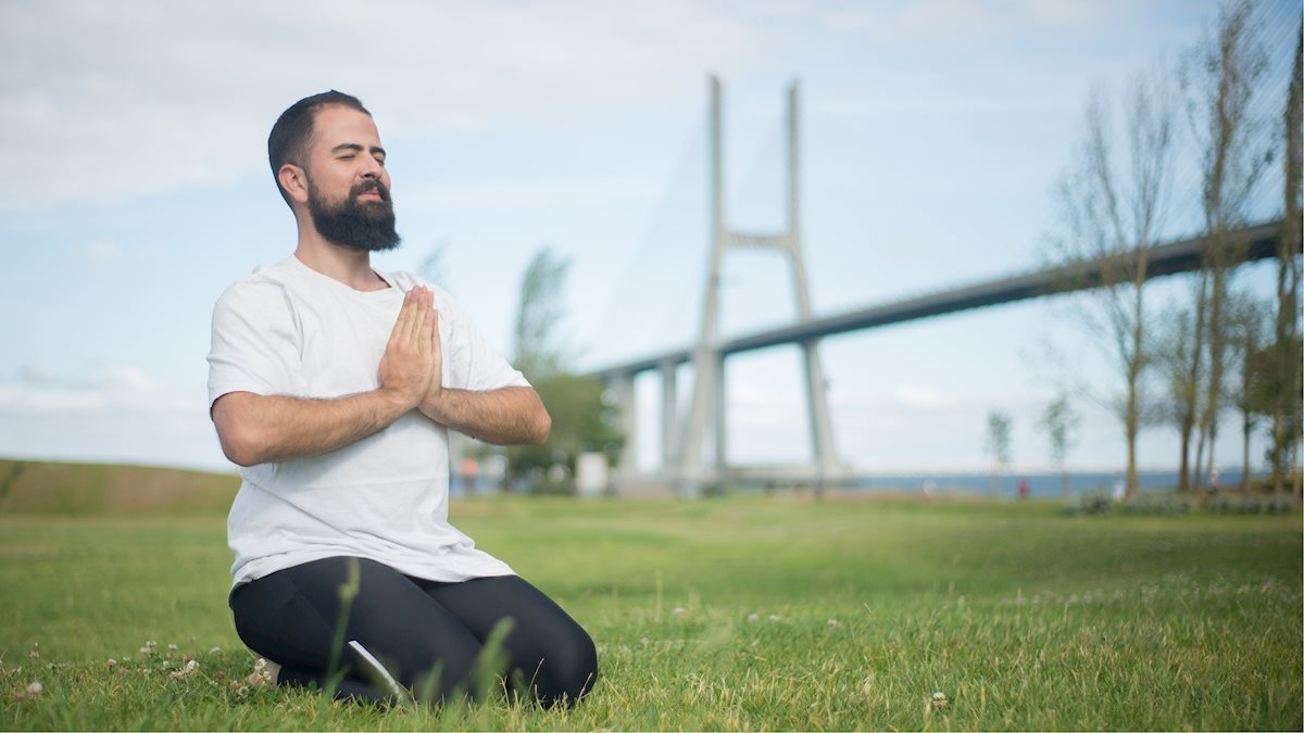 Virtual 'Mindful Steps' series scheduled to begin Sept. 20