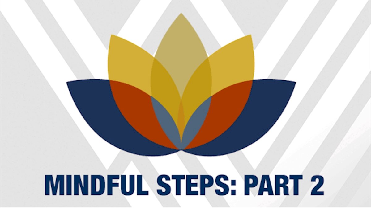 Virtual mindfulness series scheduled to begin Feb. 9