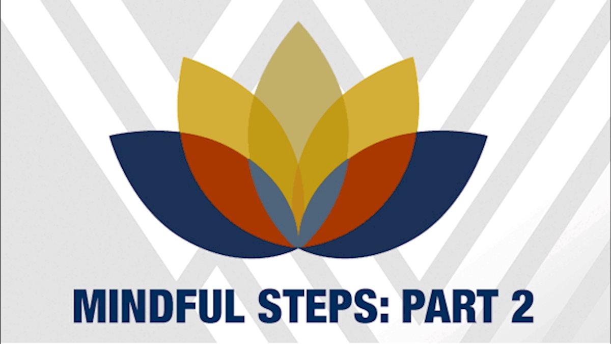 Virtual mindfulness series scheduled to begin Feb. 9